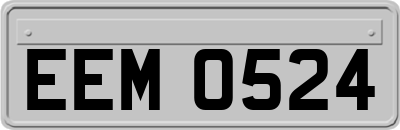 EEM0524