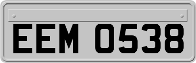 EEM0538