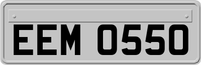 EEM0550