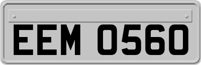 EEM0560