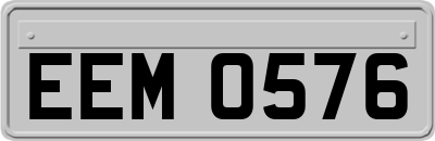 EEM0576