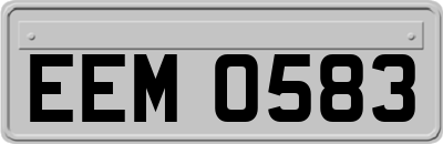 EEM0583