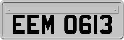 EEM0613