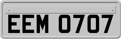 EEM0707