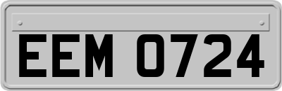 EEM0724