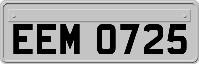 EEM0725
