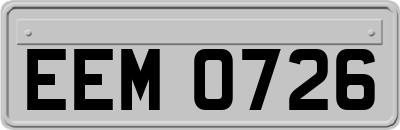 EEM0726