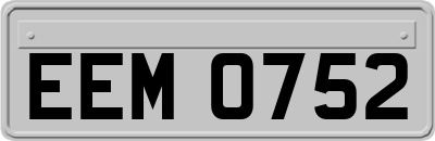 EEM0752