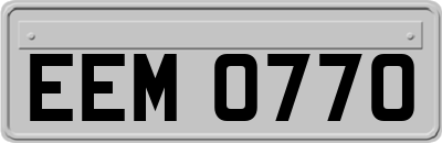EEM0770