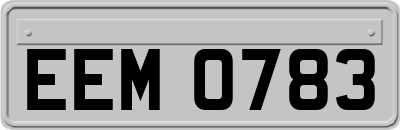 EEM0783
