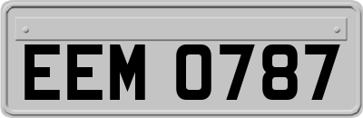 EEM0787