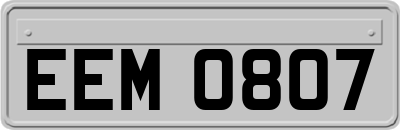EEM0807