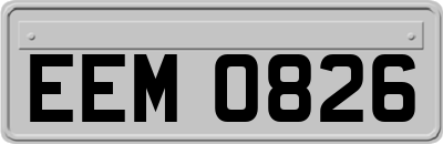 EEM0826