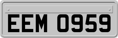 EEM0959