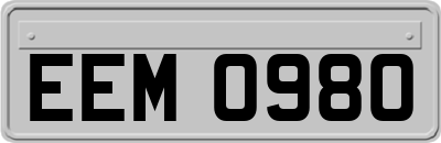 EEM0980