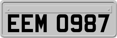 EEM0987