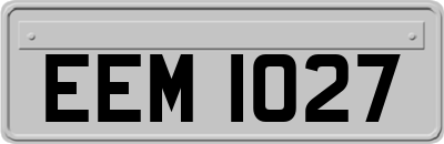 EEM1027