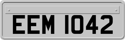 EEM1042