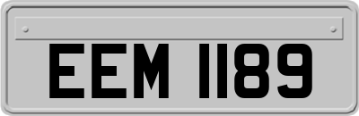 EEM1189
