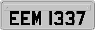 EEM1337