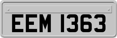 EEM1363