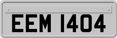 EEM1404