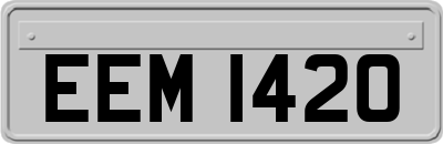 EEM1420