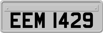 EEM1429