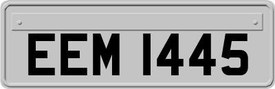 EEM1445