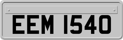 EEM1540