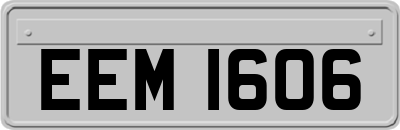 EEM1606