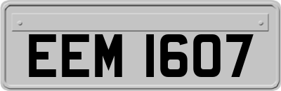 EEM1607