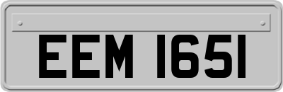 EEM1651