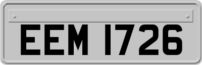 EEM1726