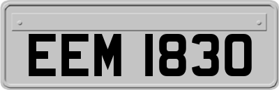 EEM1830