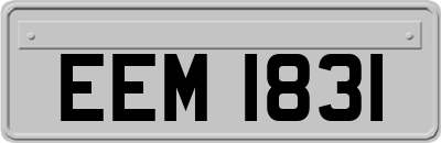 EEM1831