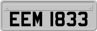EEM1833