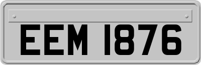 EEM1876