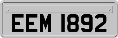 EEM1892