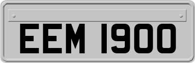 EEM1900