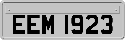 EEM1923