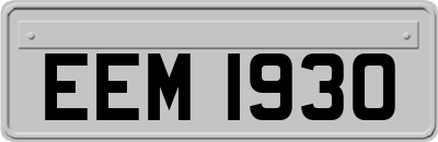 EEM1930