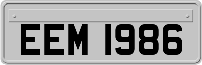 EEM1986