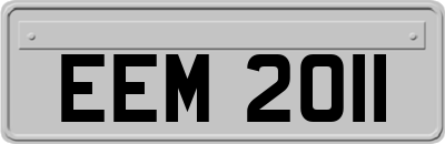 EEM2011