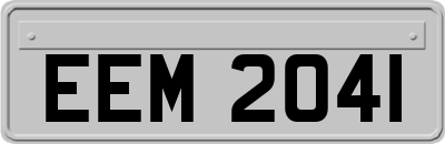 EEM2041