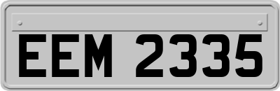 EEM2335
