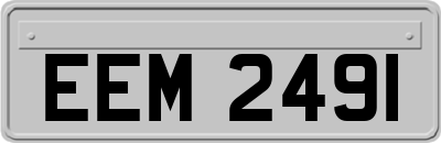 EEM2491