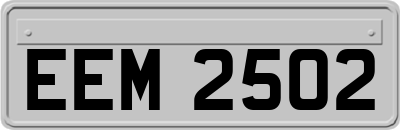EEM2502