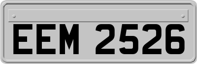 EEM2526