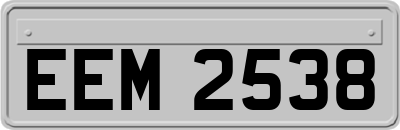 EEM2538